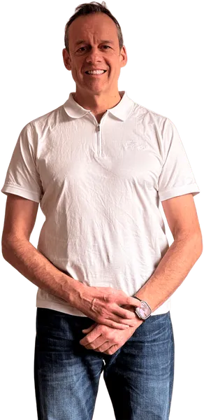 Jens Meissner, SiGe-Koordinator